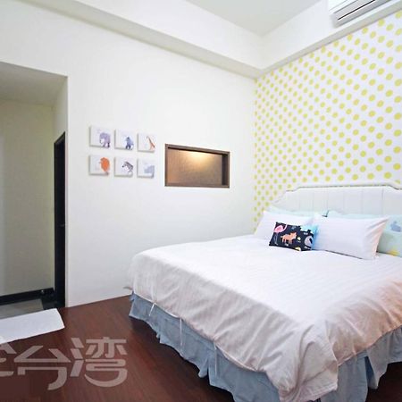 Fang-liao Dibao 16 Homestay מראה חיצוני תמונה