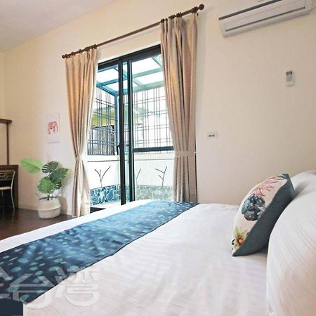 Fang-liao Dibao 16 Homestay מראה חיצוני תמונה