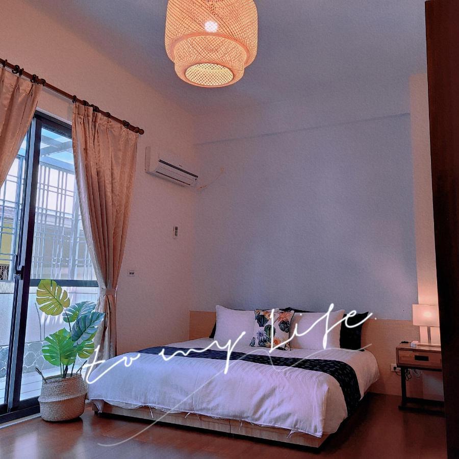 Fang-liao Dibao 16 Homestay מראה חיצוני תמונה