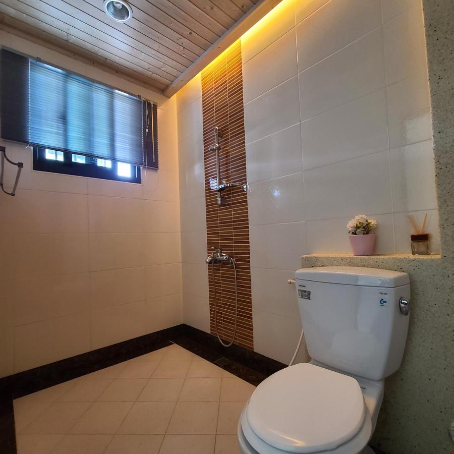 Fang-liao Dibao 16 Homestay מראה חיצוני תמונה