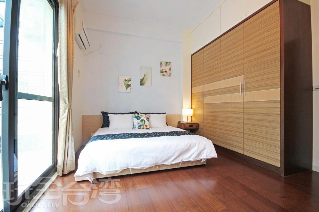Fang-liao Dibao 16 Homestay מראה חיצוני תמונה