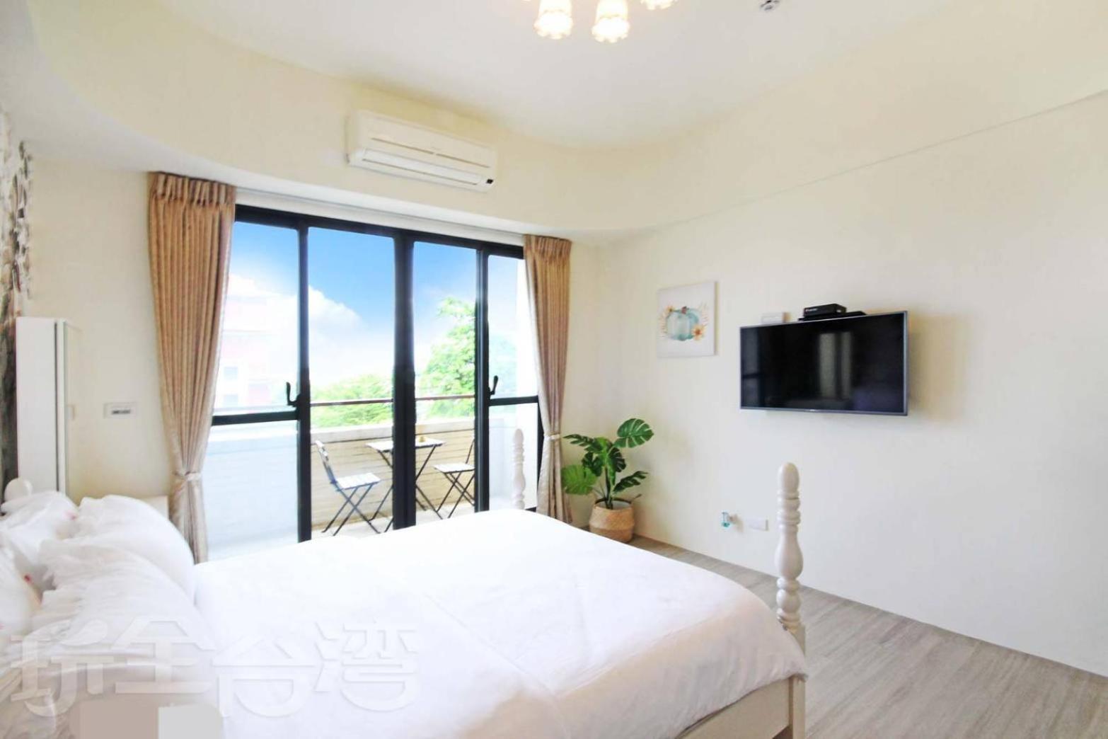 Fang-liao Dibao 16 Homestay מראה חיצוני תמונה