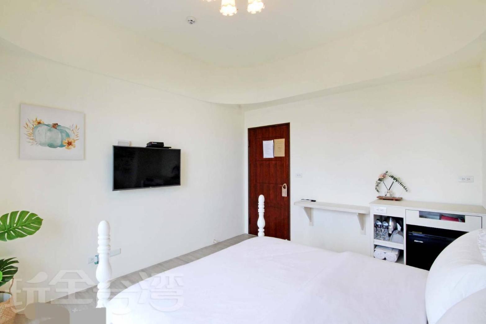 Fang-liao Dibao 16 Homestay מראה חיצוני תמונה