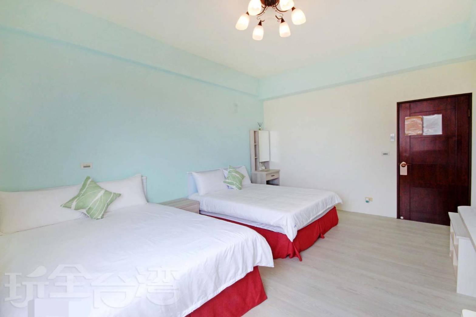 Fang-liao Dibao 16 Homestay מראה חיצוני תמונה