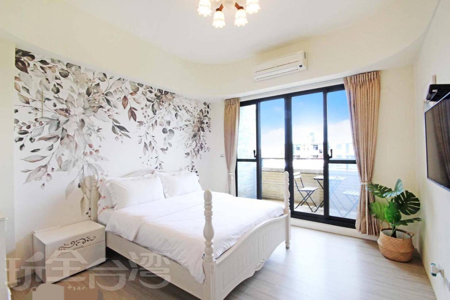 Fang-liao Dibao 16 Homestay מראה חיצוני תמונה