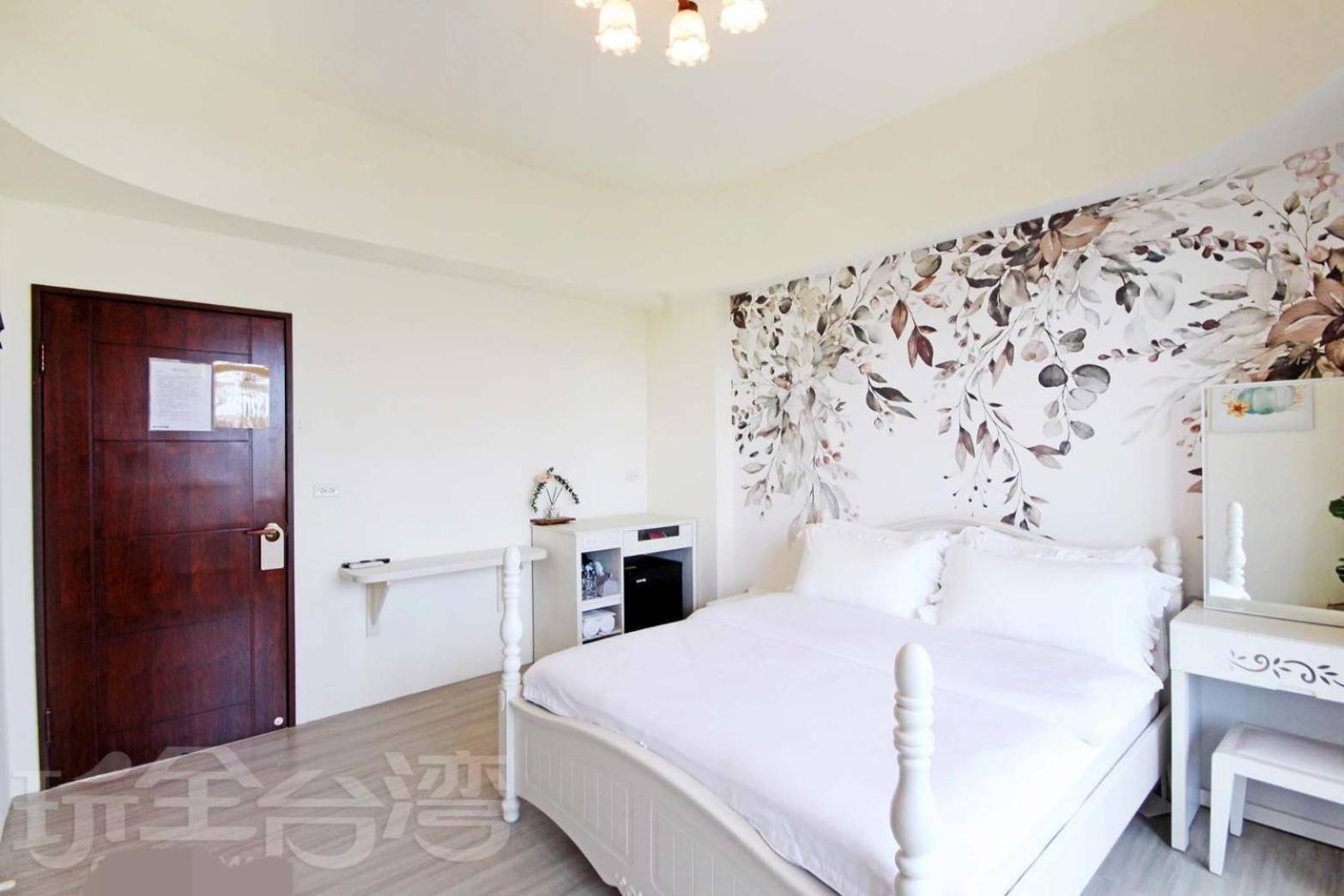 Fang-liao Dibao 16 Homestay מראה חיצוני תמונה