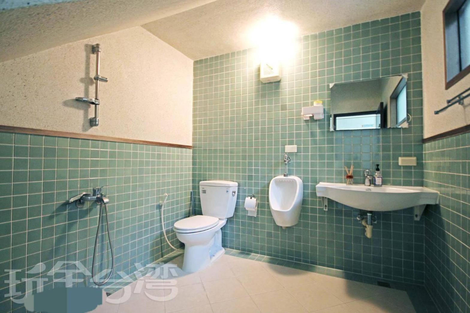 Fang-liao Dibao 16 Homestay מראה חיצוני תמונה