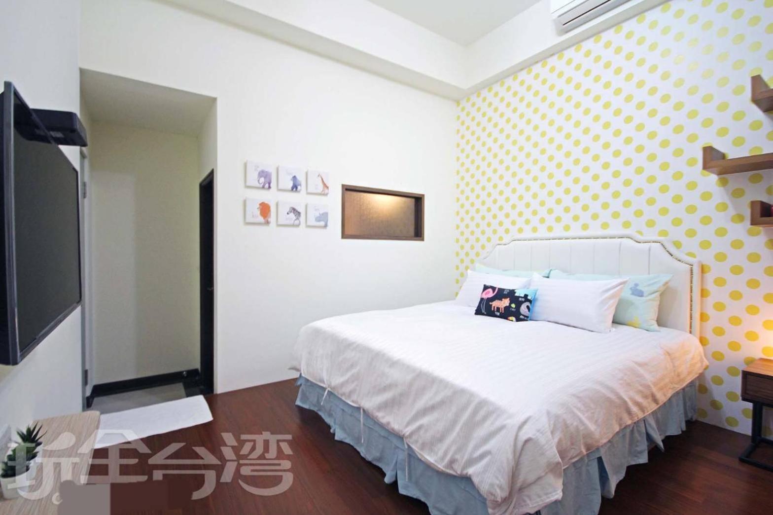 Fang-liao Dibao 16 Homestay מראה חיצוני תמונה